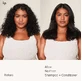 Ампула проти неслухняності Living Proof No Frizz Ampone 236 мл