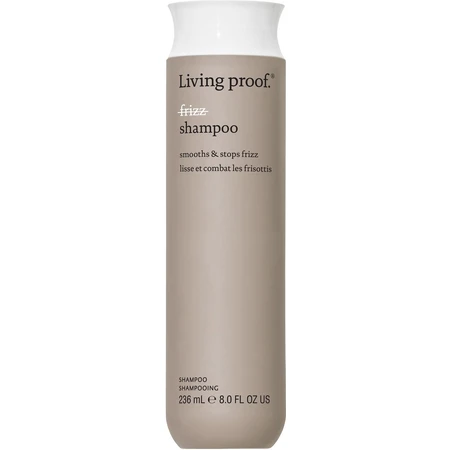 Ампула проти неслухняності Living Proof No Frizz Ampone 236 мл: ціни та характеристики