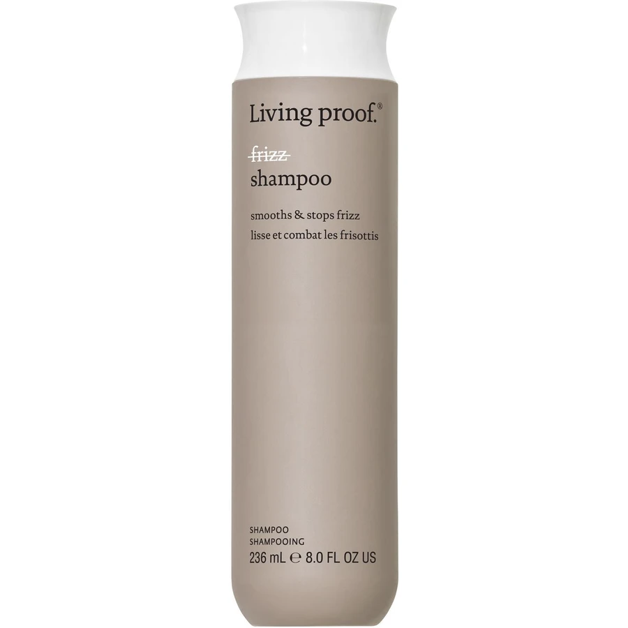 Ампула проти неслухняності Living Proof No Frizz Ampone 236 мл: ціни та характеристики