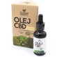 Преміальна CBD олія 2000 мг, 30 мл