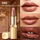 Помада L'Oréal Paris Color Riche Free the Nudes помада 550 без вибачення 4,7 г