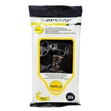 Серветка для чищення дошки DUNLOP, 20 шт.