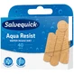 Пластир Salvequick Aqua Resist, 40 шт.