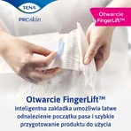Tena Flex ProSkin, подгузники, размер L, 83-120 см, Super, 30 шт.: цены и характеристики