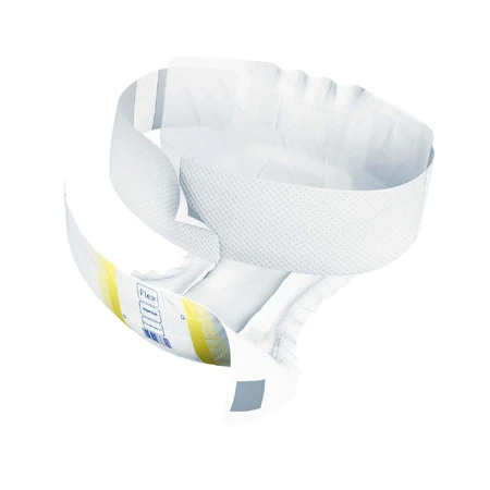Tena Flex ProSkin, подгузники, размер L, 83-120 см, Super, 30 шт.: цены и характеристики