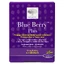 New Nordic Blue Berry Plus, 60 таблеток