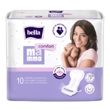 Послеродовые прокладки Bella Mamma Comfort, 10 штук - надолго!