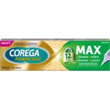 COREGA MAX Firming + Freshness 1×40 г, фіксуючий крем сильної фіксації