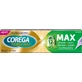 COREGA MAX FORtifying + BONDING 1×40 г, фиксированный крем сильной фиксации