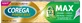 COREGA MAX Firming + Freshness 1×40 г, фіксуючий крем сильної фіксації