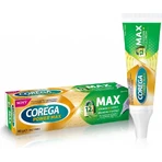 COREGA MAX FORtifying + BONDING 1×40 г, фиксированный крем сильной фиксации: цены и характеристики