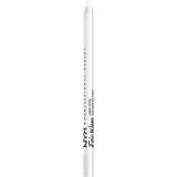 Олівець для очей Nyx Professional MakeUp Epic Wear 9 Pure White, 1 шт.