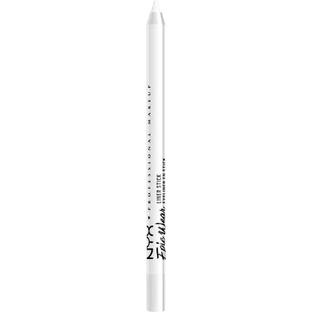 Олівець для очей Nyx Professional MakeUp Epic Wear 9 Pure White, 1 шт.