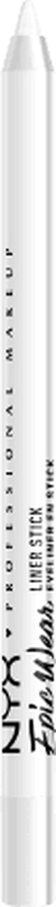 Nyx Professional MakeUp Epic Wear Eye Pencil 9 Pure White, 1 шт.