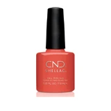 Напівстійкий лак для нігтів CND Shellac Jelly Bracelet 7.3 мл