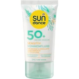 Солнцезащитный крем Sundance SPF 50 для чувствительной кожи 50 мл