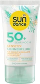 Сонцезахисний крем Sundance SPF 50 для чутливої шкіри 50 мл