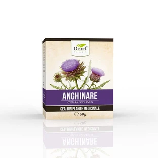 Чай из артишока, 50 г, Dorel Plant