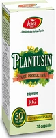 Плантусин Fares Plantusin Tuse Productiva, 30 капсул
