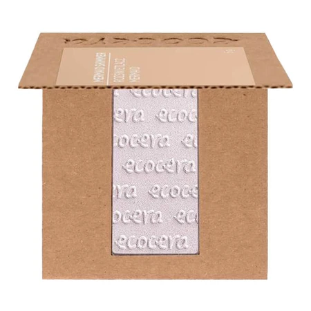 Ecocera Natural Choice, хайлайтер для обличчя, Русалка, 5 г: ціни та характеристики