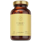 MyBestC Natural+, 60 капсул