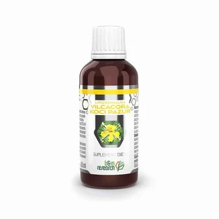 B&M Vilcacora Кошачий коготь (липосомальная формула) 50 мл