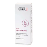 Ziaja Med, Capillary Treatment, нічний крем для підтяжки капілярів, 50 мл