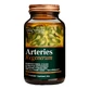 Диетическая добавка Doctor Life Arteries Regenerum amp; K2, 60 капсул