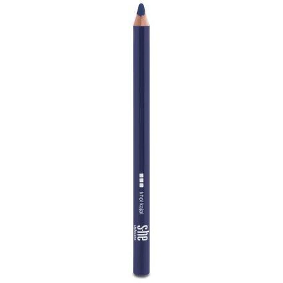 S-he color&style Khol kajal eye liner 155/005, 2 г: цены и характеристики