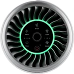 Повітряний автоматичний вимикач Concept CA1010 Perfect Air Smart: ціни та характеристики