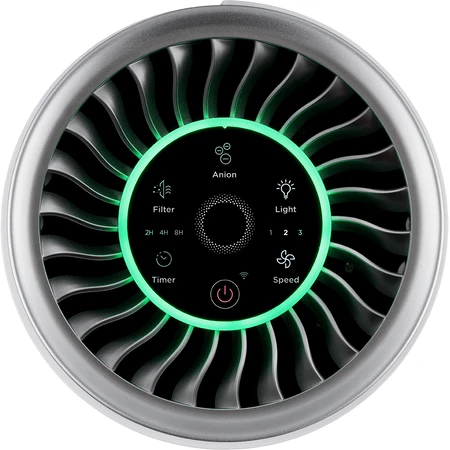 Повітряний автоматичний вимикач Concept CA1010 Perfect Air Smart: ціни та характеристики