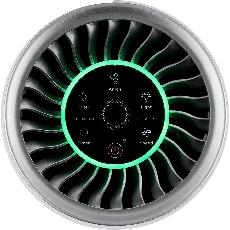 Повітряний автоматичний вимикач Concept CA1010 Perfect Air Smart: ціни та характеристики