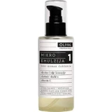 Olival Microemulsion Professional 1×150 мл, олія для очищення обличчя