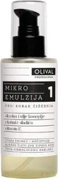 Olival Microemulsion Professional 1×150 мл, очищающее масло для лица