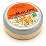 Обліпиховий бальзам Saloos BioKarité 1×50 мл, чистий натуральний продукт: ціни та характеристики