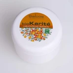Обліпиховий бальзам Saloos BioKarité 1×50 мл, чистий натуральний продукт: ціни та характеристики