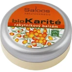 Обліпиховий бальзам Saloos BioKarité 1×50 мл, чистий натуральний продукт: ціни та характеристики