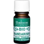Обліпиховий бальзам Saloos BioKarité 1×50 мл, чистий натуральний продукт: ціни та характеристики