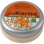 Обліпиховий бальзам Saloos BioKarité 1×50 мл, чистий натуральний продукт: ціни та характеристики
