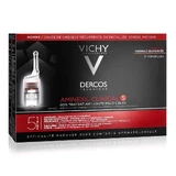 Vichy Амінексіл від випадіння волосся у чоловіків Dercos Clinical 5, 21 ампула х 6 мл