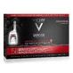 Vichy Aminexil средство от выпадения волос для мужчин Dercos Clinical 5, 21 ампула х 6 мл