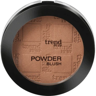 Рум'яна Trend !t up Powder Blush Red - №060, 5 г