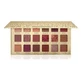 Revolution PRO, New Neutral, палитра теней для век 1×18 г, палитра теней для век