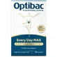 Пробиотик Every Day Max, 30 капсул, OptiBac