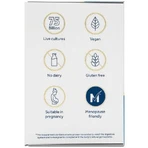 Пробиотик Every Day Max, 30 капсул, OptiBac: цены и характеристики