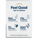 Пробиотик Every Day Max, 30 капсул, OptiBac: цены и характеристики