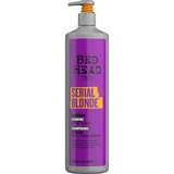 Шампунь для волосся Serial Blonde, 970 мл, Tigi