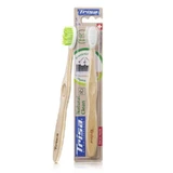 Зубная щетка Natural Clean, Soft, Trisa