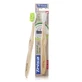 Зубна щітка Natural Clean, м'яка, Trisa