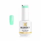 Bluesky UV Mental Mint 15 мл Bluesky UV Mental Mint полуперманентный лак для ногтей